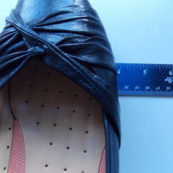 Clarks wedge dress shoes - Picture 8 of 10